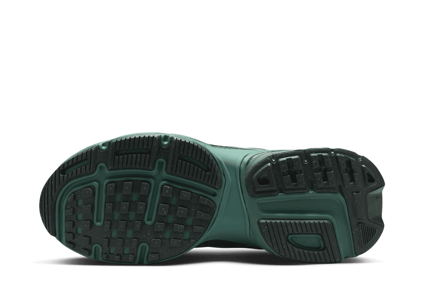 Nike V2K Run