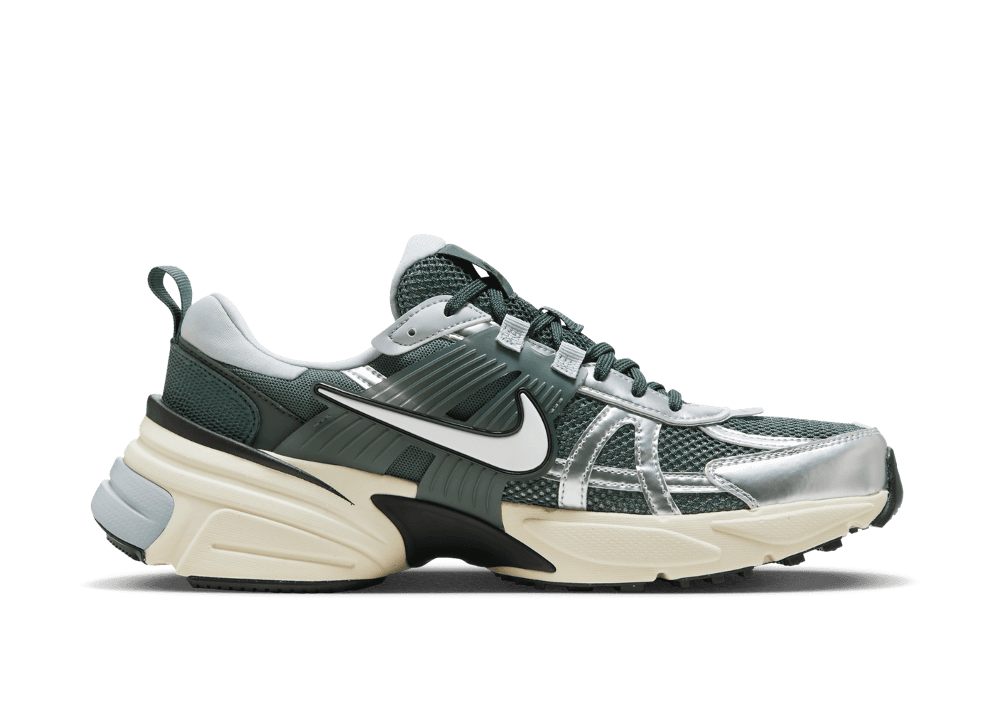 Nike V2K Run - HJ4497-300 Release Date, Raffles & Where To Buy