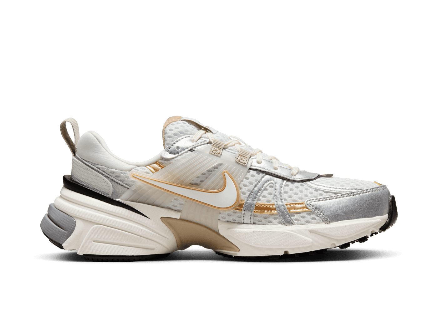 Max Nike Presto Off White Negras Nike V2K Run HJ7245-100 Release