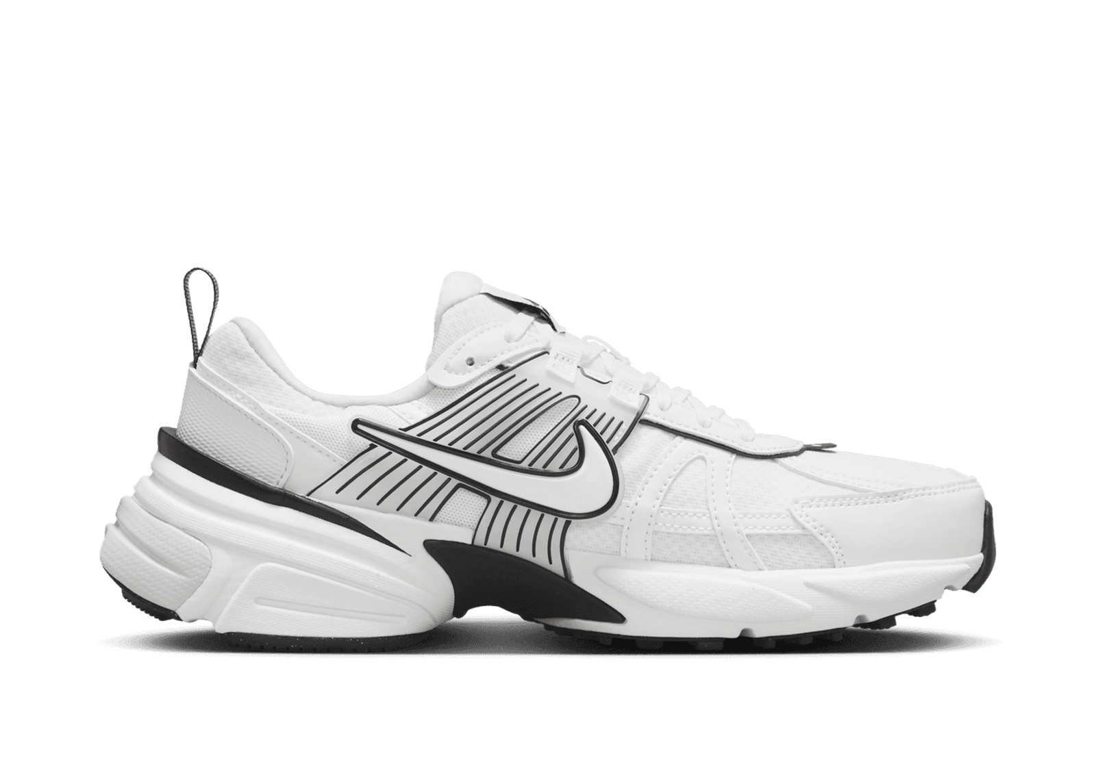 NIKE V2K ラン ロトッフ スニカ HF5342 100 Nike V2K Run - HF5342-100 Release Date, Raffles & Where To Buy