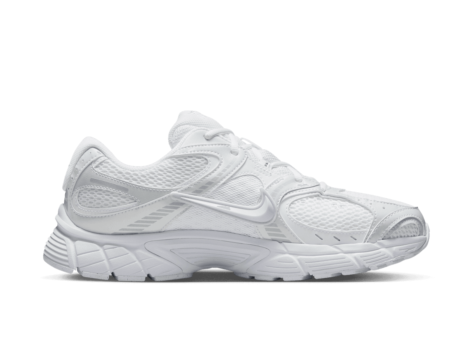 NIKE(ナイキ) ★ V5 RNR White Men / HJ5228-101 Nike V5 RNR - HJ5228-101 Release Date, Raffles & Where To Buy