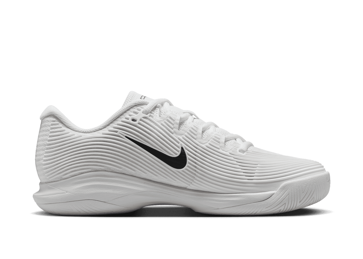Nike Vapor 12 Hard Court Tennis - FV5554-100 Release Info