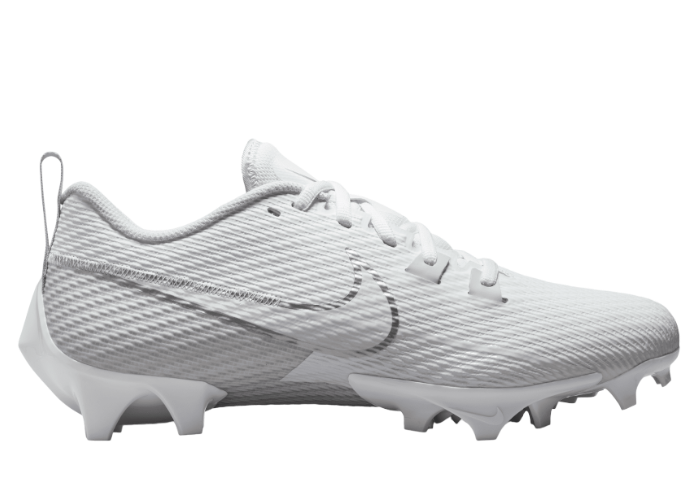 Nike Vapor Edge Speed 360 2 'White Metallic Silver'