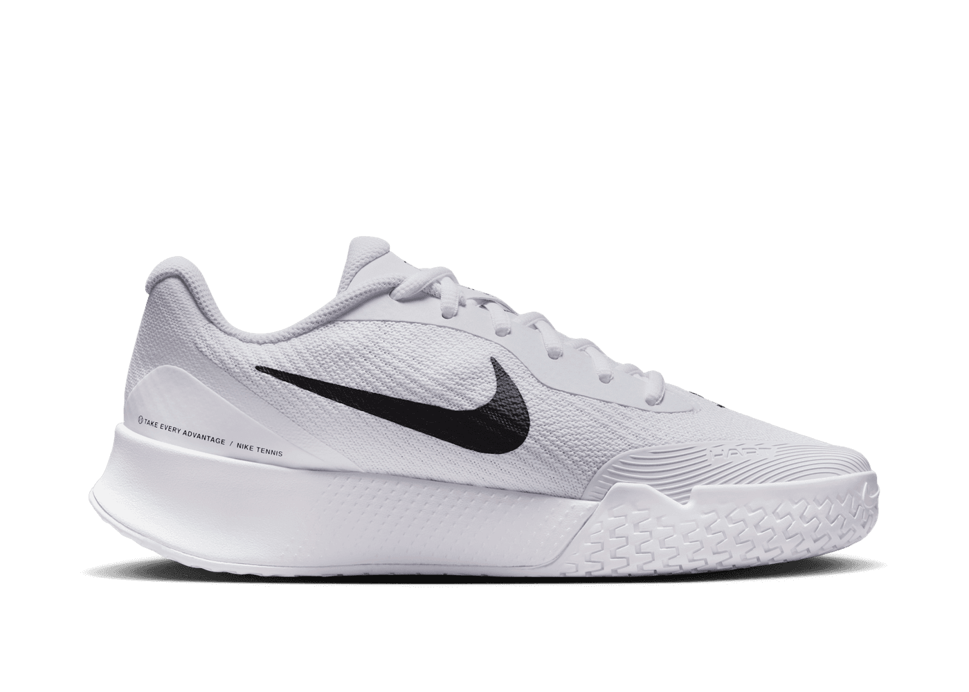 Nike Vapor Lite 3 Hard Court Tennis - FZ2156-101 Raffles & Where