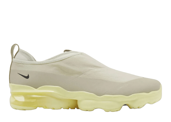 Nike VaporMax Moc Roam Light Stone - DZ7273-100 Raffles