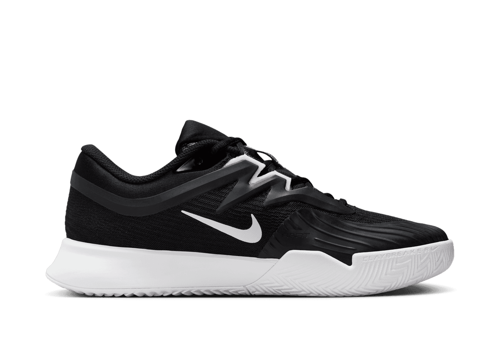 Nike Vapor Pro 3 Clay Court Tennis