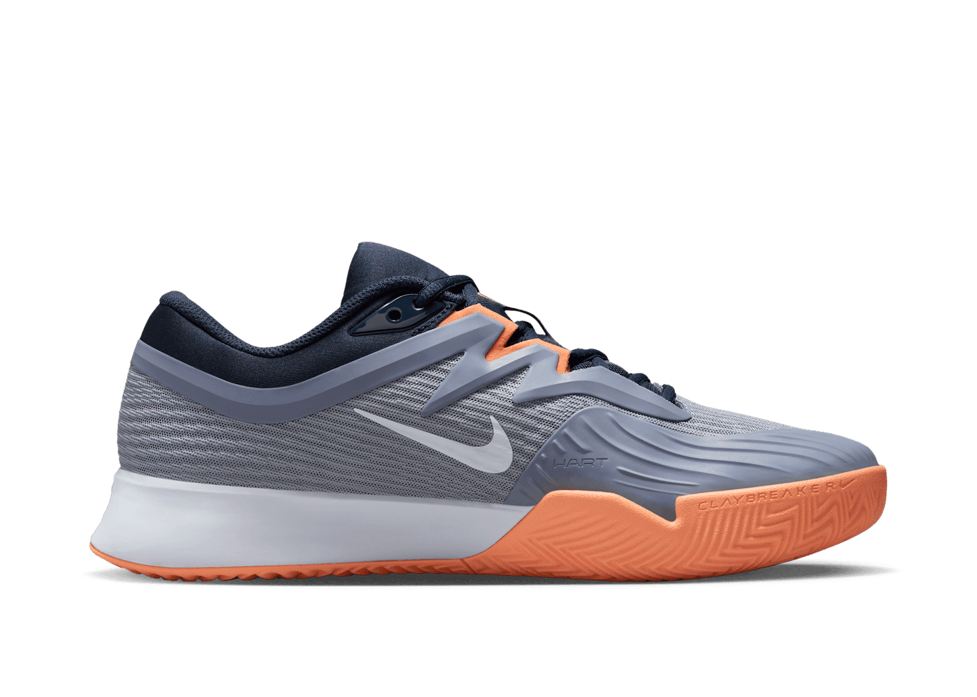 Nike Vapor Pro 3 Clay Court Tennis