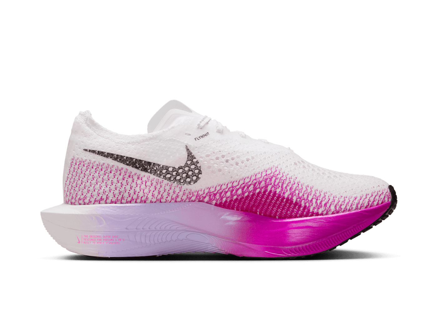 Nike Vaporfly 3 Road Racing - DV4130-104 Raffles & Where to Buy