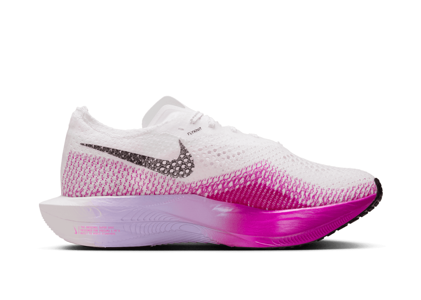 Nike Vaporfly 3 Road Racing