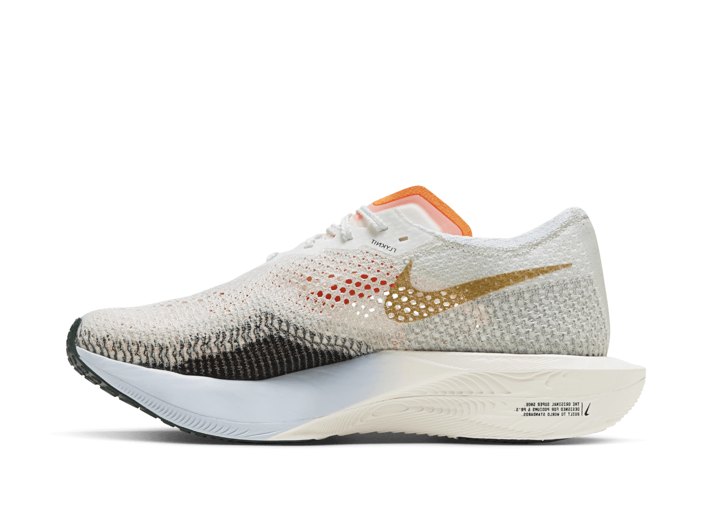 スパイク・シューズ NIKE VAPORFLY3 Nike Vaporfly 3 Men's Road Racing Shoes – Midway Sports