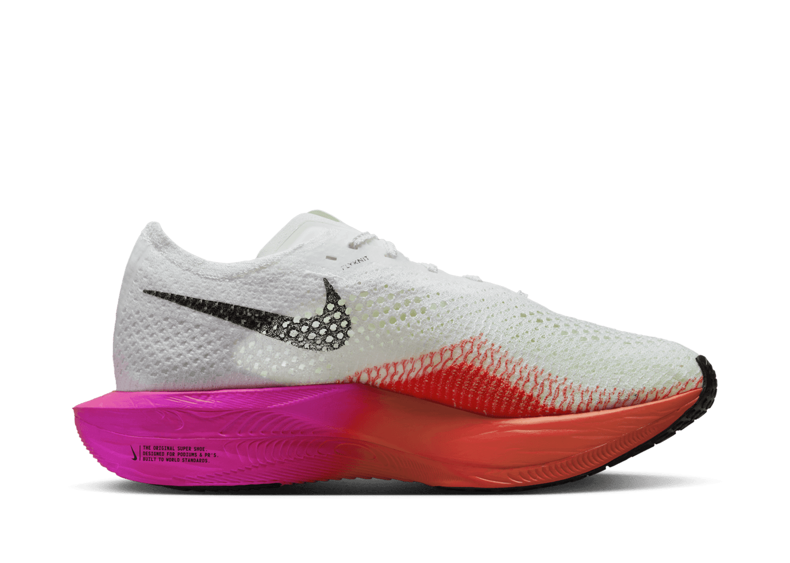 Nike Vaporfly 3 Road Racing