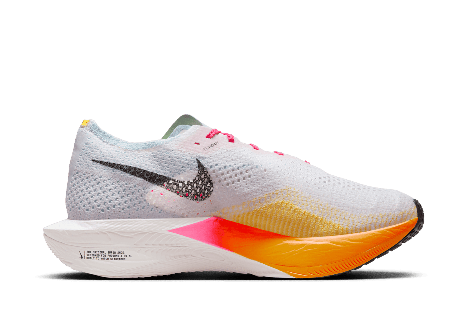 Shoe Nike Vapor Fly Hybrid NIKE AIR ZOOMX VAPORFLY NEXT% BARELY