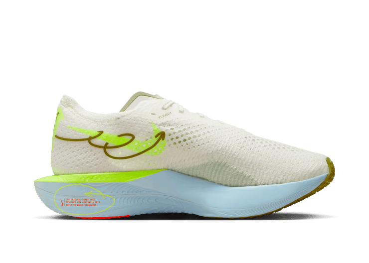 Nike Vaporfly 3 Road Racing