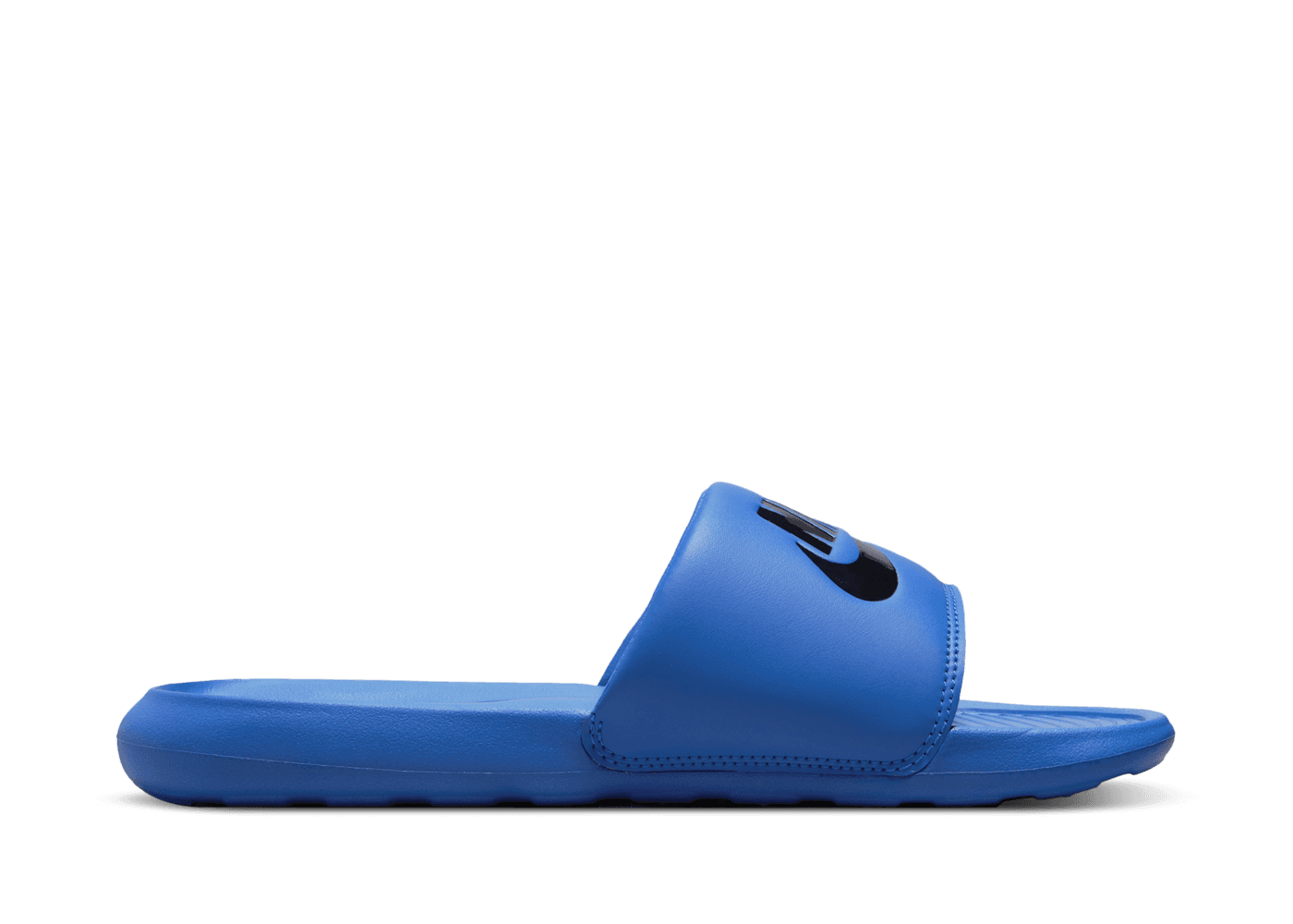 Nike Victori One Slide 'Game Royal'