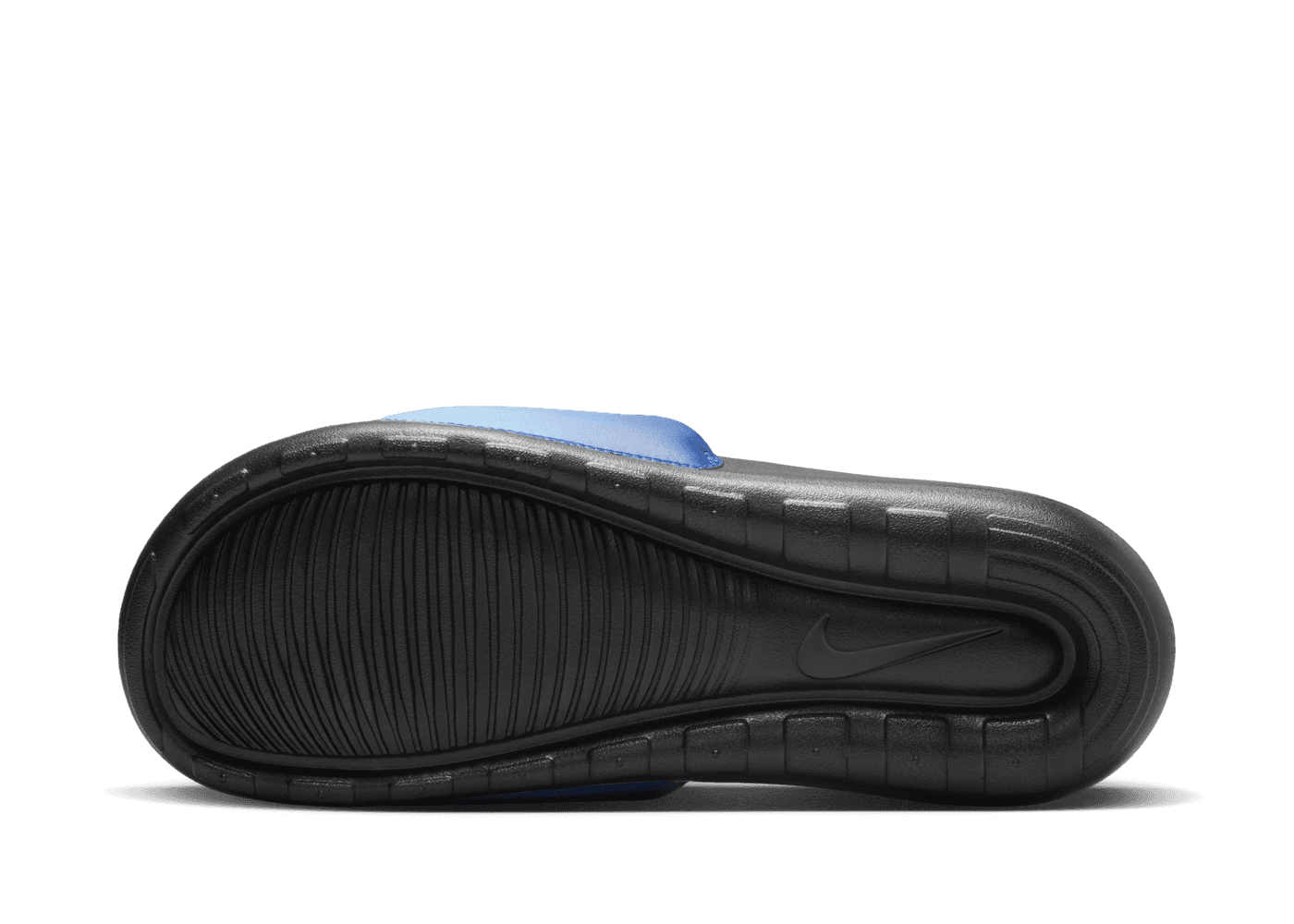 Nike Victori One Slide 'Hyper Blue Chamois' (W)