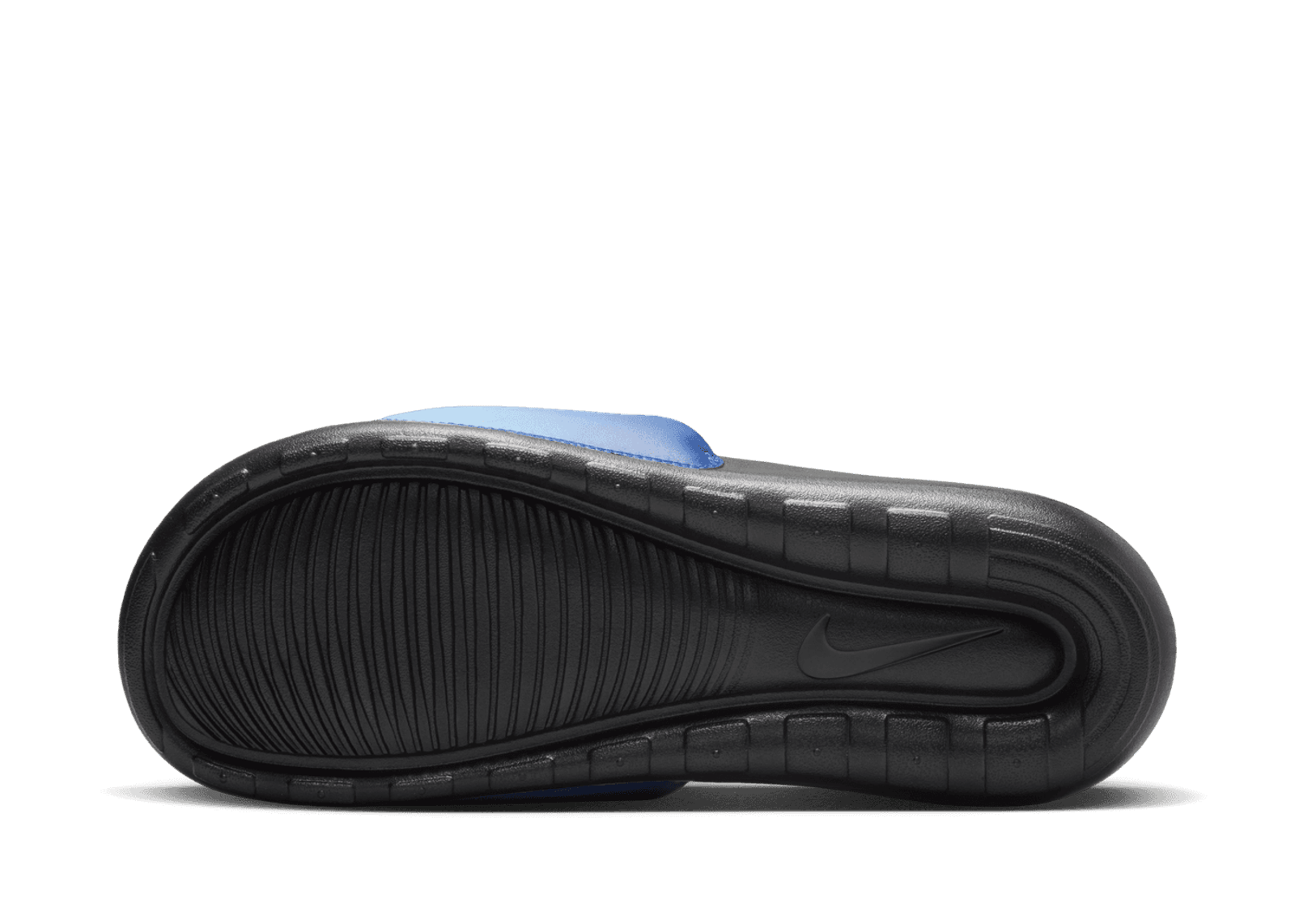 Nike Victori One Slide 'Hyper Blue Chamois' (W)