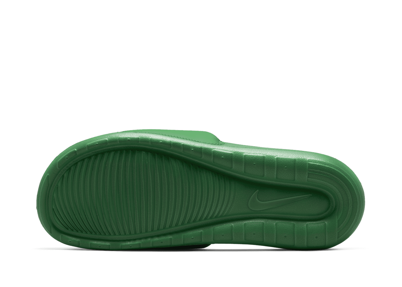 Nike Victori One Slide 'Lucky Green'