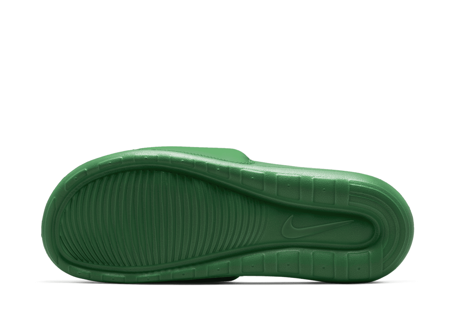 Nike Victori One Slide 'Lucky Green'