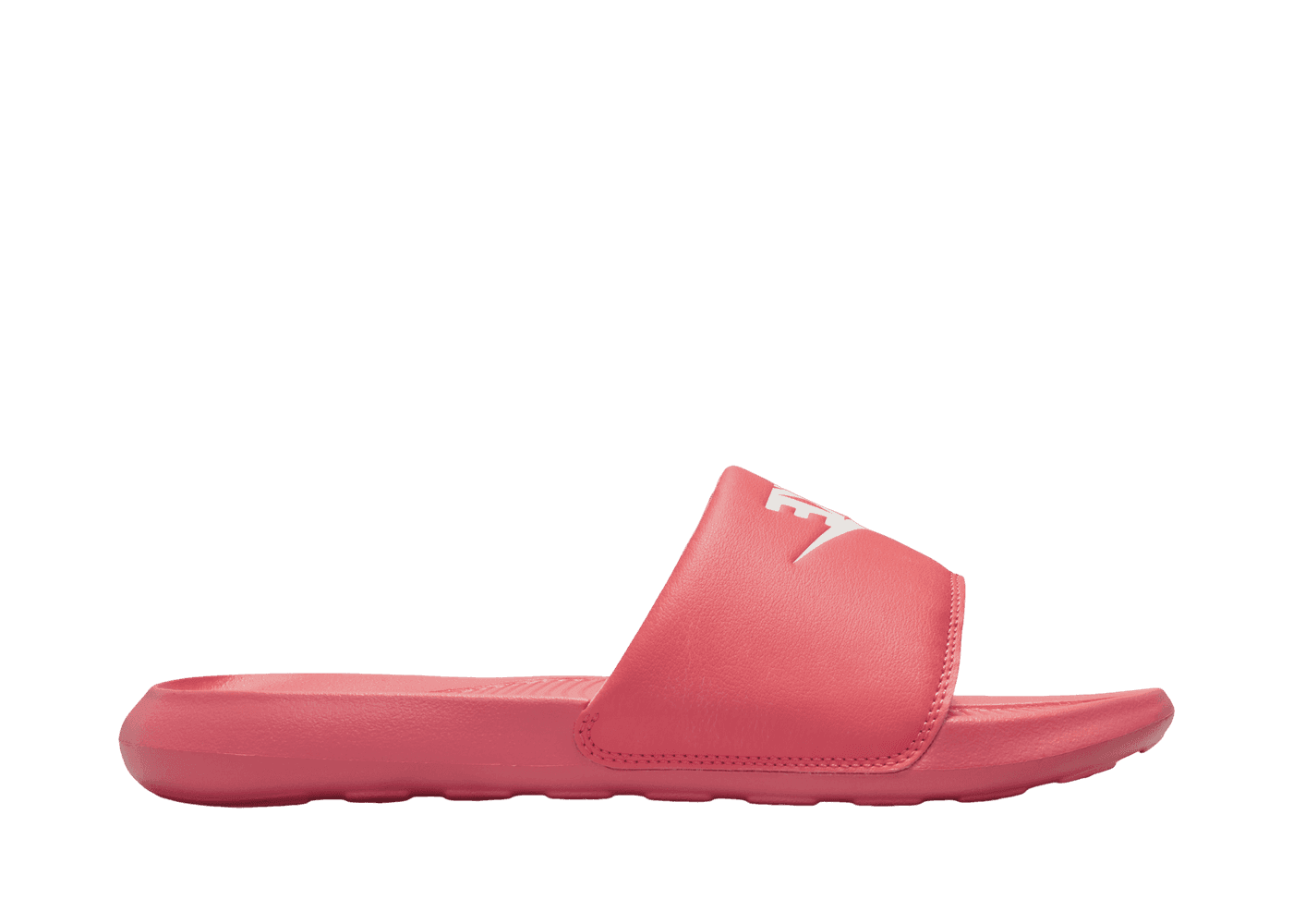 Nike Victori One Slide 'Sea Coral' (W)