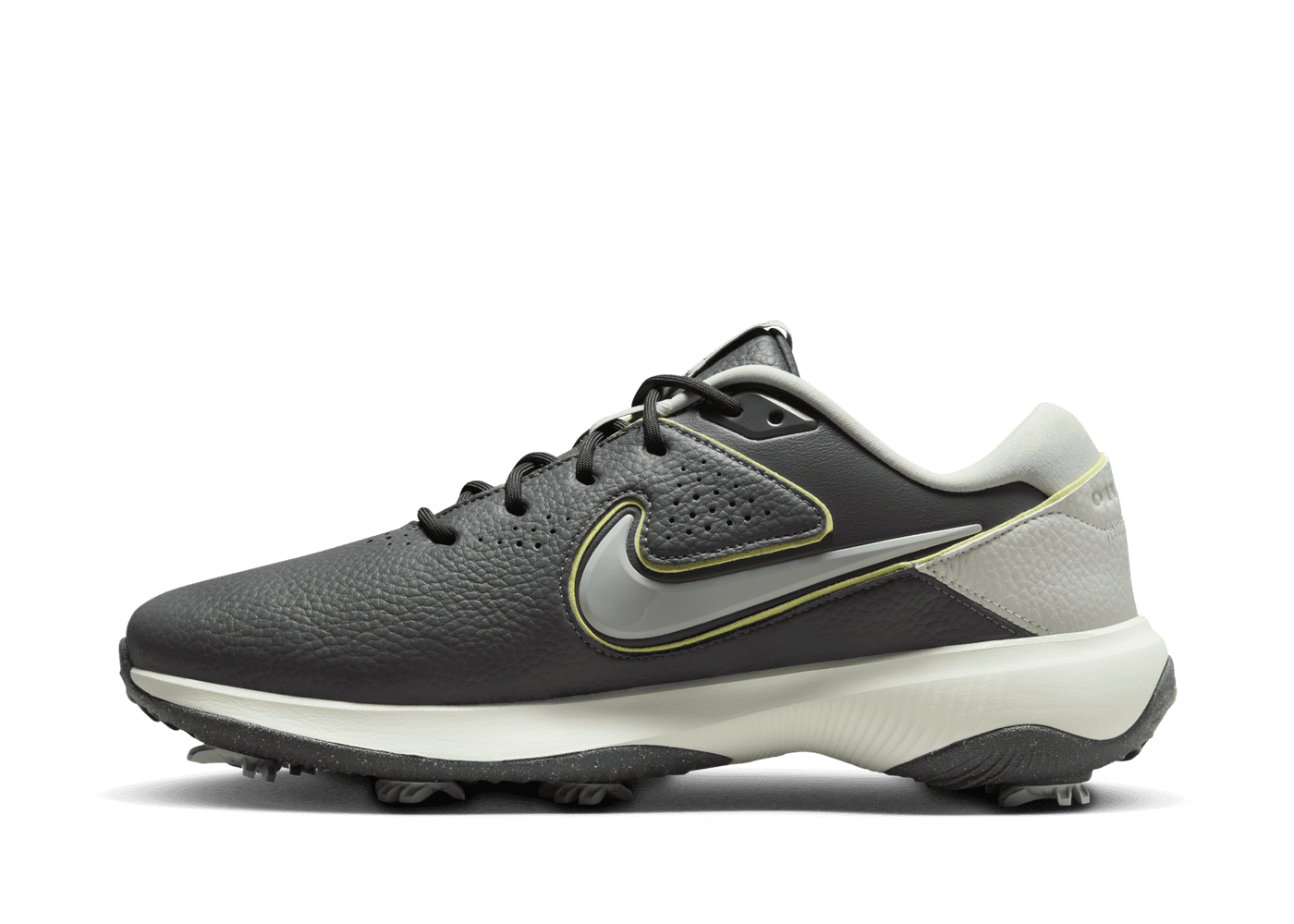 Nike Victory Pro 3 'Iron Grey'