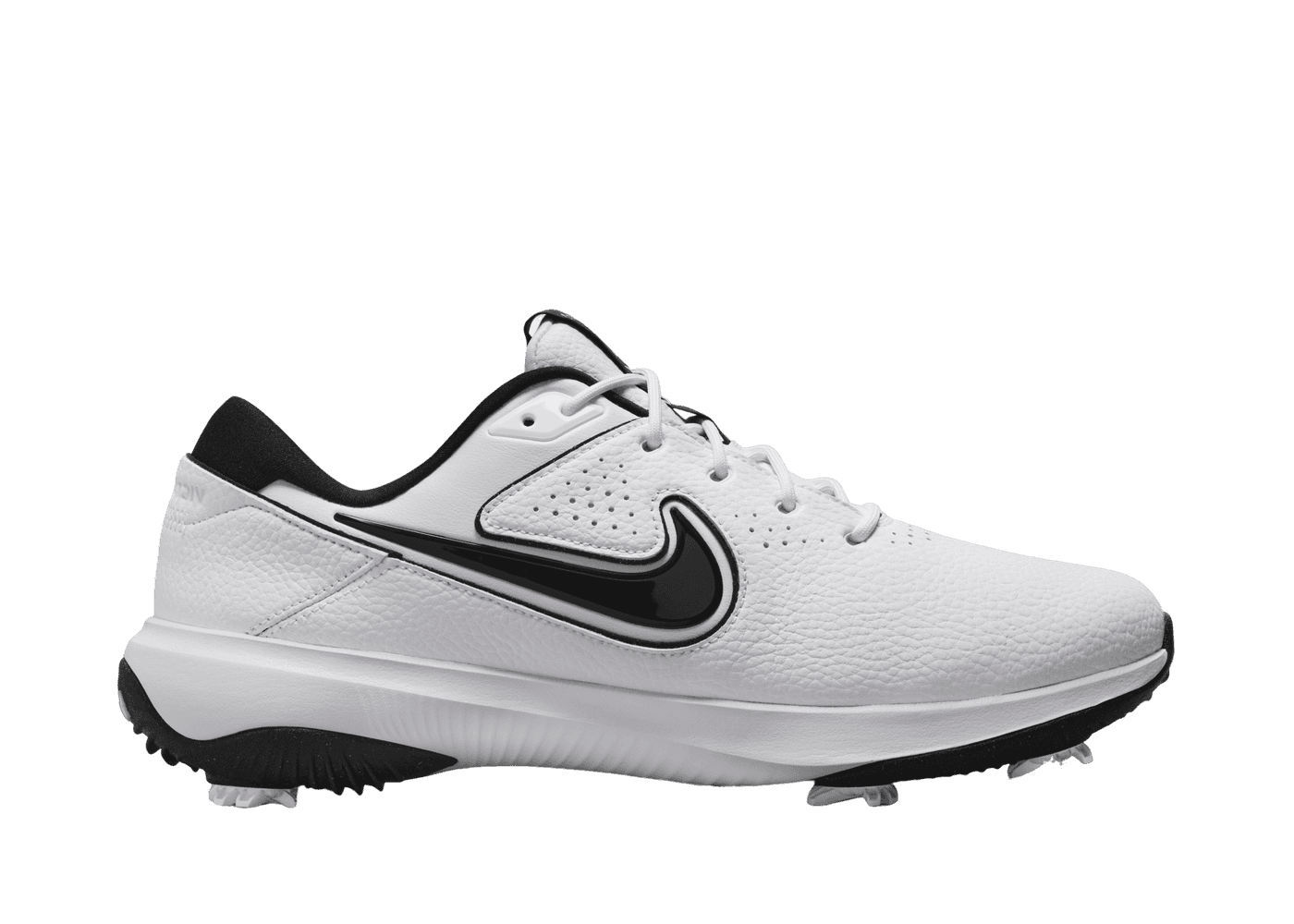 Nike Victory Pro 3 'White Black'