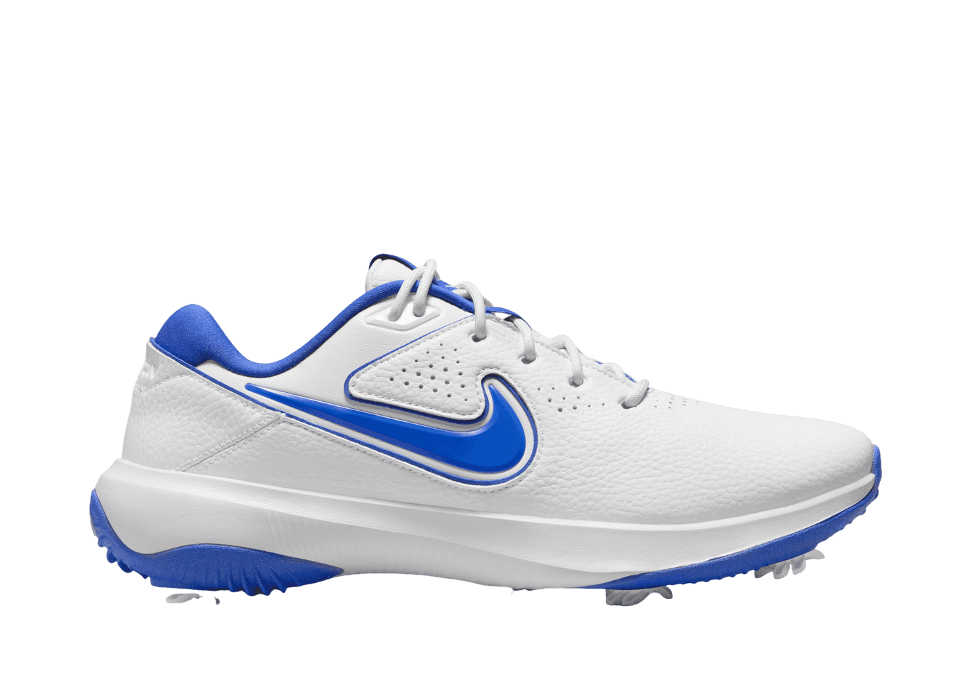 Nike Victory Pro 3 'White Hyper Royal'