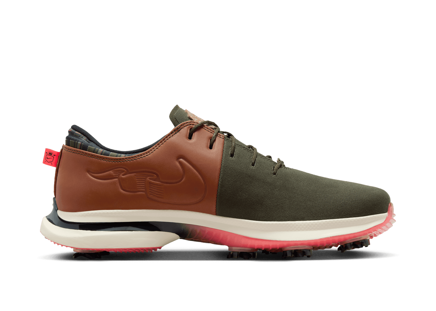 Nike Victory Tour 3 Golf - FQ8302-300 Raffles & Where to Buy