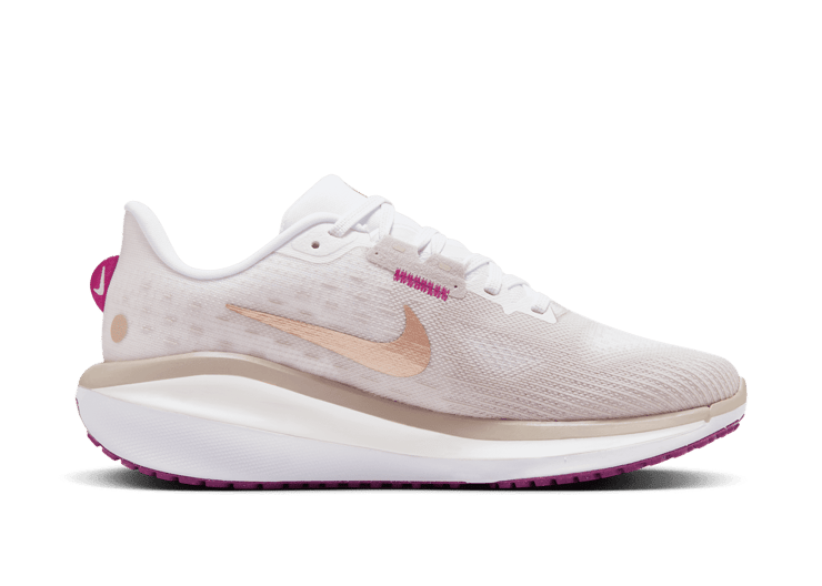 Nike Vomero 17 'Platinum Violet Metallic Red Bronze' (W)