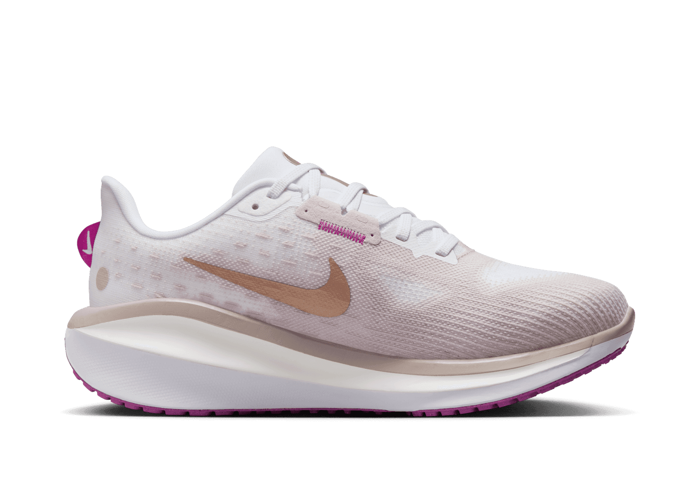 Nike Vomero 17 Road (Extra Wide)