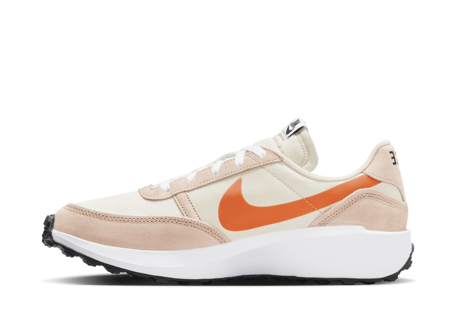 Nike Waffle Debut 'Hemp Safety Orange'