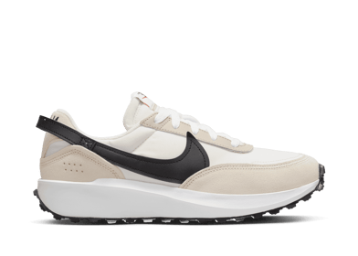 Nike Waffle Debut 'Sanddrift Black' (W)