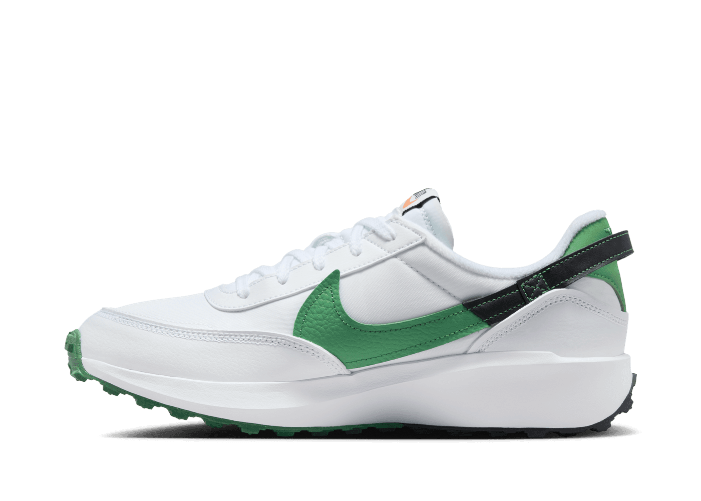Nike Waffle Debut SE 'White Stadium Green'