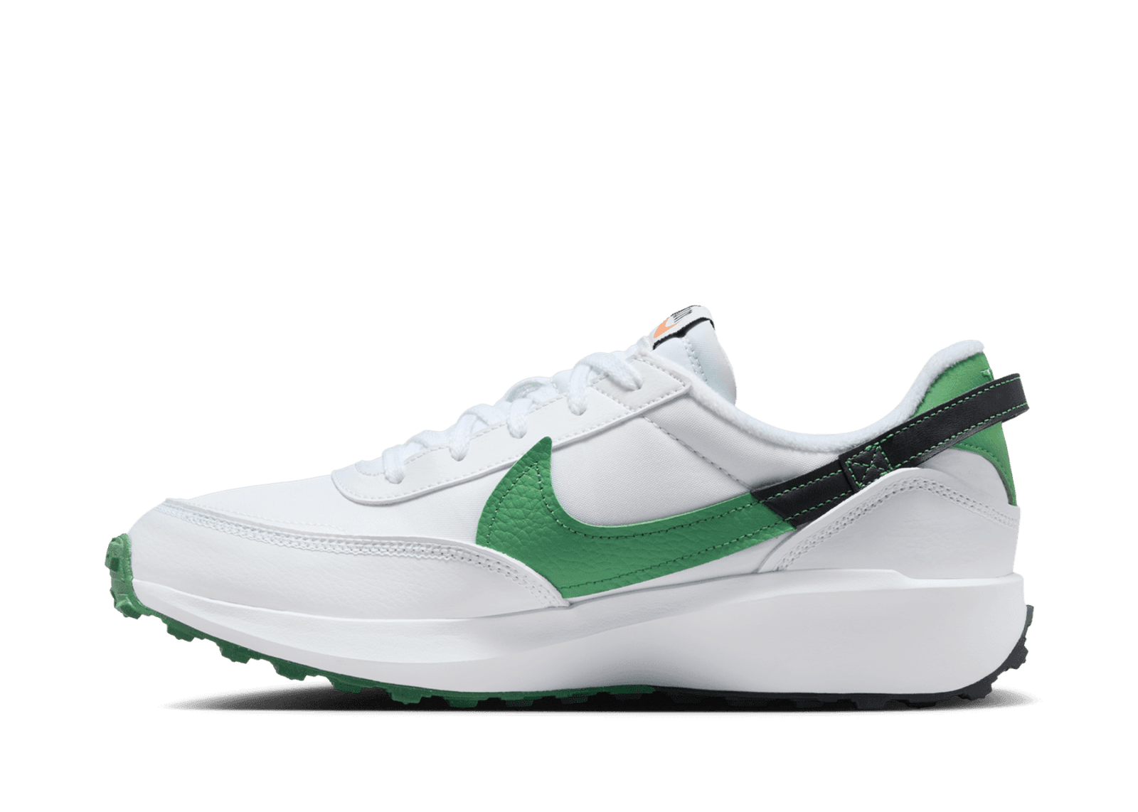 Nike Waffle Debut SE 'White Stadium Green'