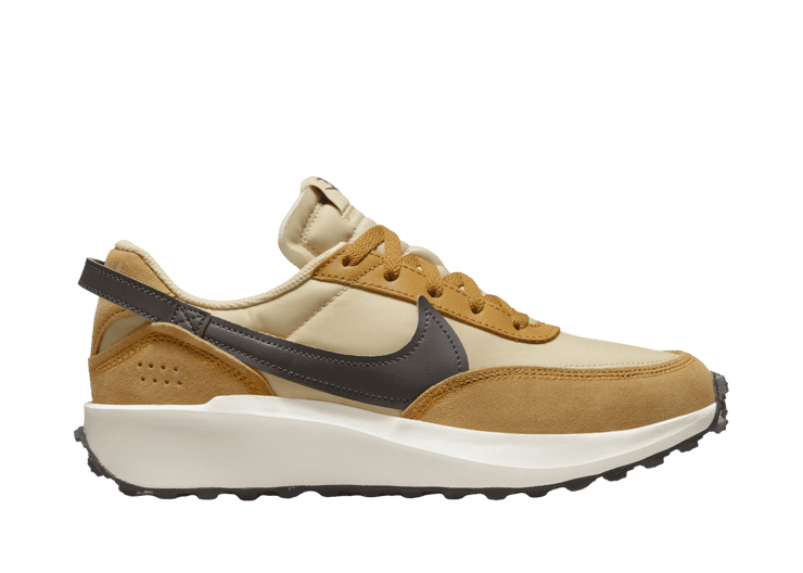 Nike Waffle Debut 'Sesame' (W)