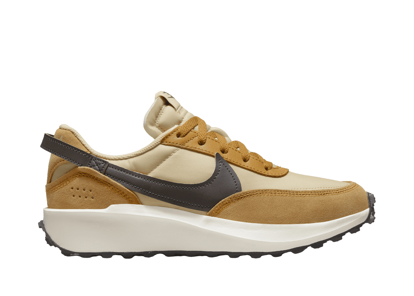 Nike Waffle Debut 'Sesame' (W)