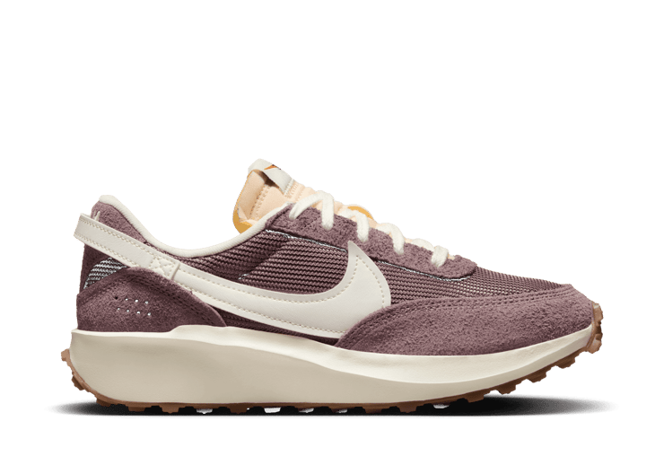 Nike Waffle Debut Vintage 'Plum Eclipse Sail' (W)