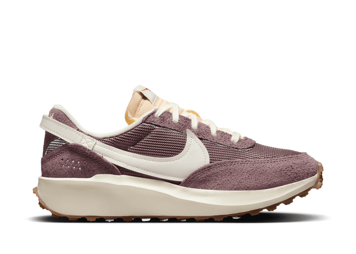 Nike Waffle Debut Vintage 'Plum Eclipse Sail' (W)