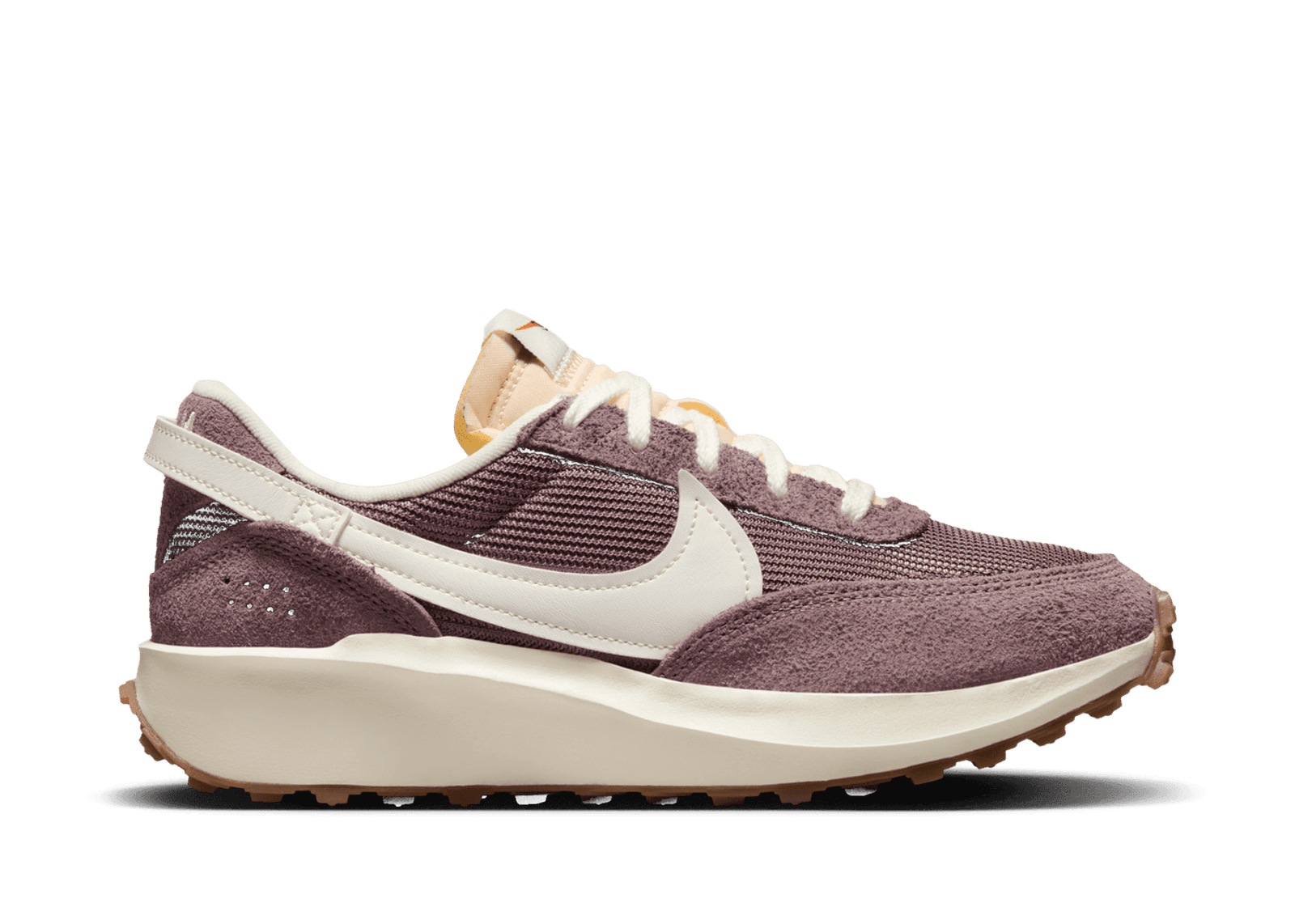 Nike Waffle Debut Vintage 'Plum Eclipse Sail' (W)