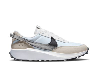 Nike Waffle Debut 'White Black'