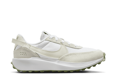 Nike Waffle Debut 'White Sea Glass' (W)