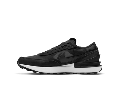Nike Waffle One GS 'Black'