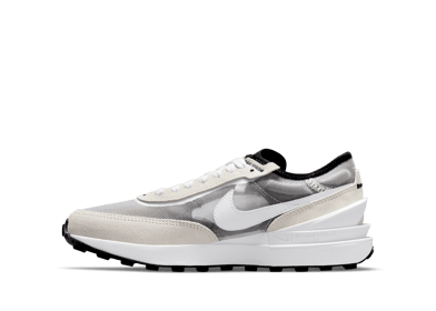 Nike Waffle One GS 'Summit White'