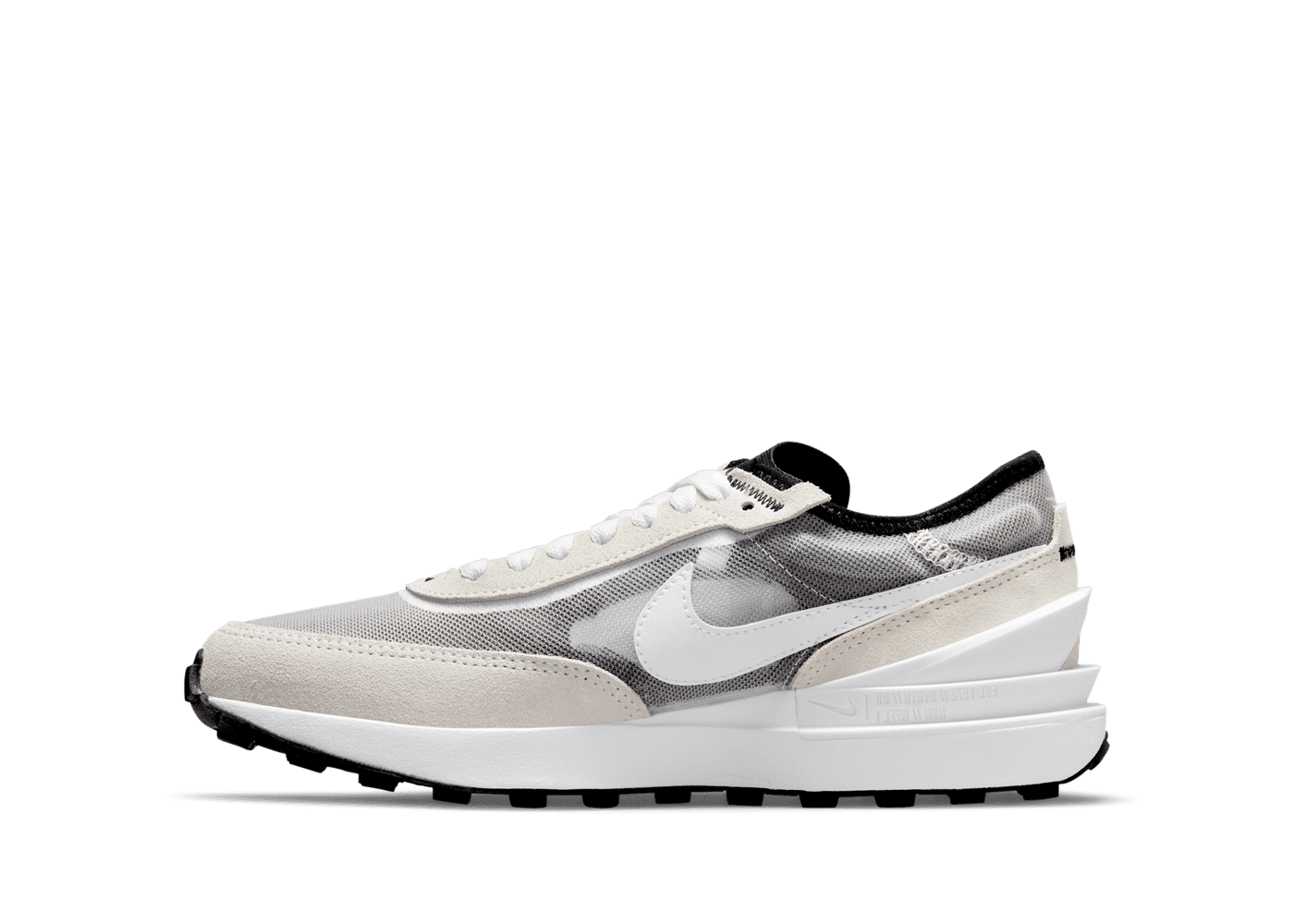 Nike Waffle One GS 'Summit White'