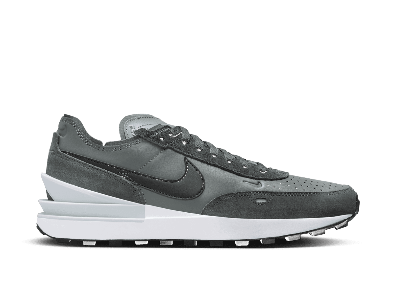 Nike Waffle One Leather