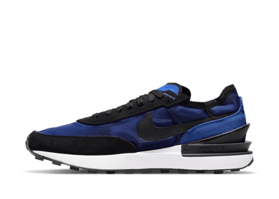 Nike Waffle One 'Racer Blue'