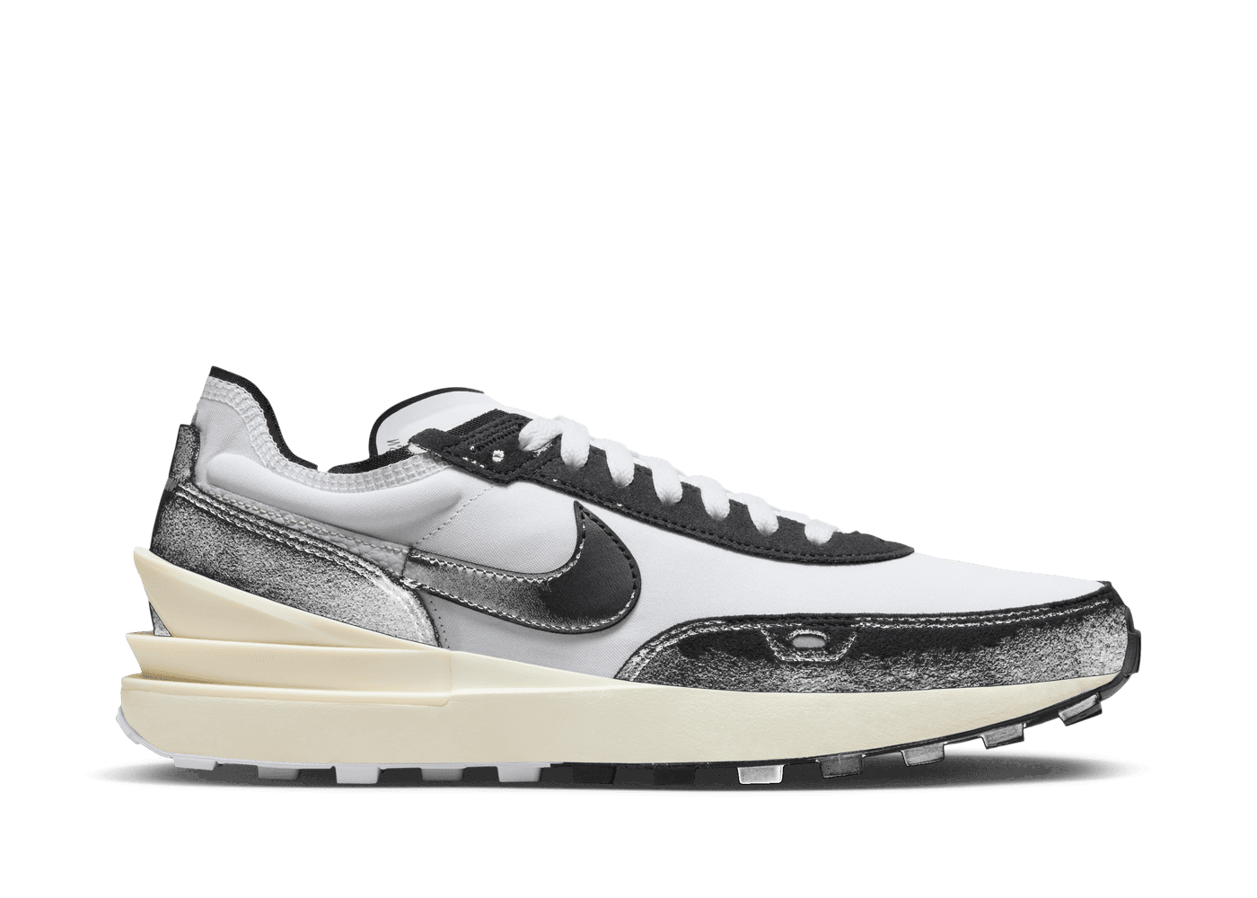 Nike Waffle One SE 'Split - Panda'