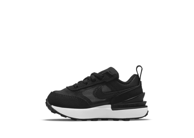 Nike Waffle One TD 'Black'