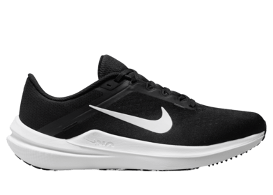 Nike Winflo 10 'Black White'