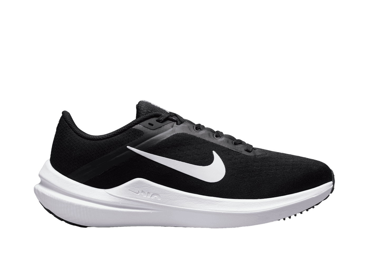 Nike Winflo 10 'Black White' (W)