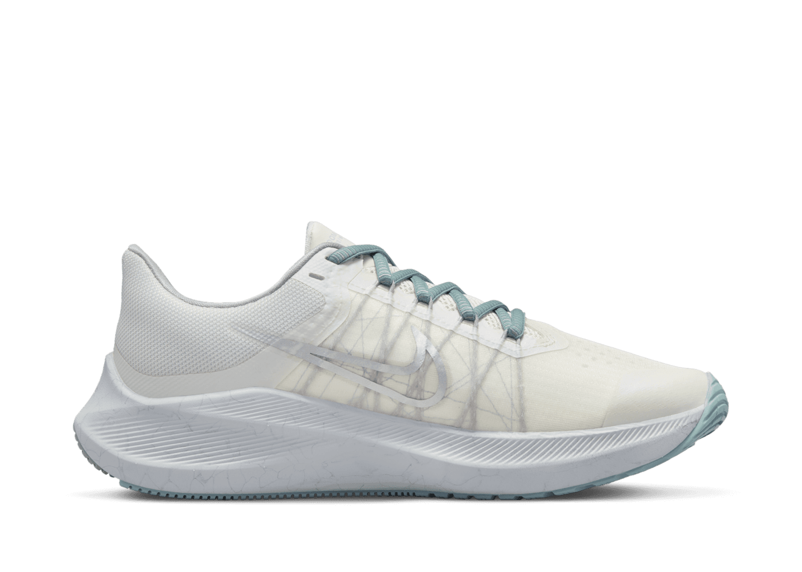 Nike Winflo 8 Premium Road